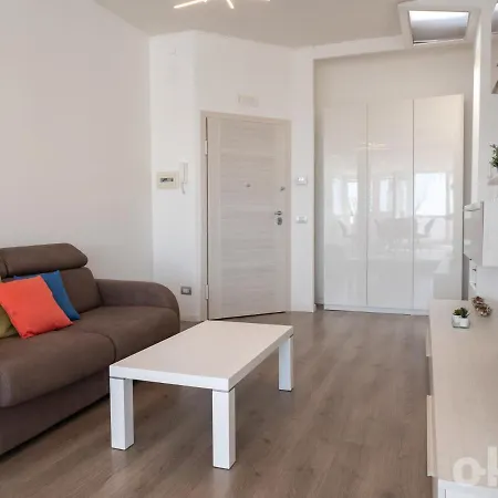 Appartement Seaview Luxury Penthouse - Fesca *
