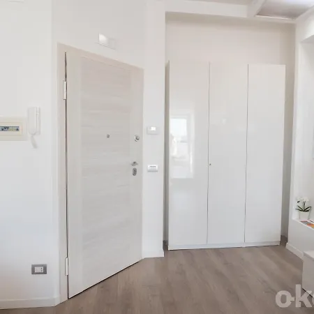 Seaview Luxury Penthouse - Fesca Appartement *