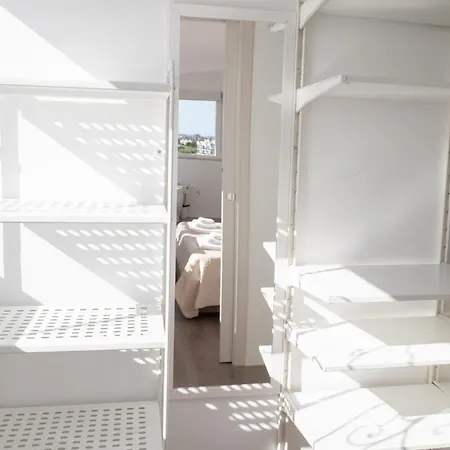 Apartament Seaview Luxury Penthouse - Fesca Bari