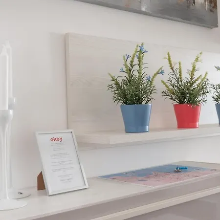 Apartament Seaview Luxury Penthouse - Fesca *