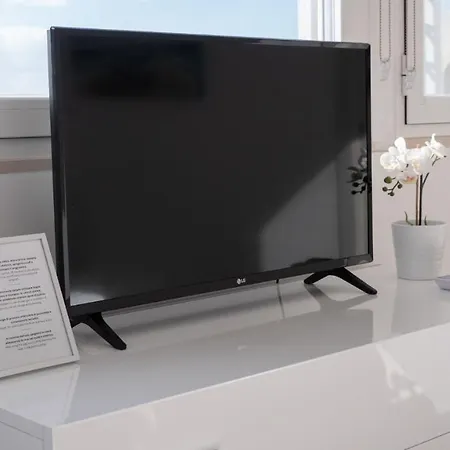 Appartement Seaview Luxury Penthouse - Fesca